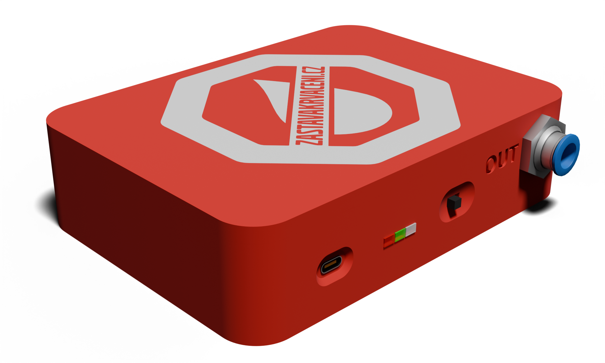 Original simBLEED platform